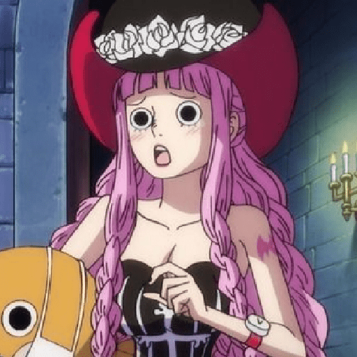 perona 13