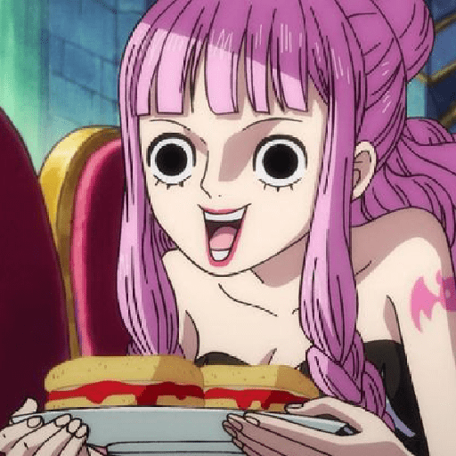 perona 24