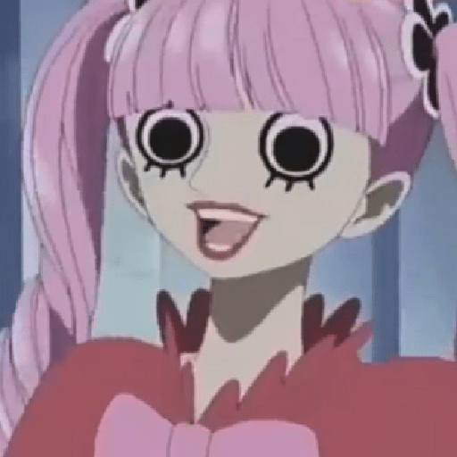 perona 6