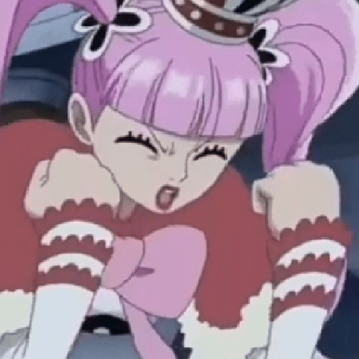 perona 3