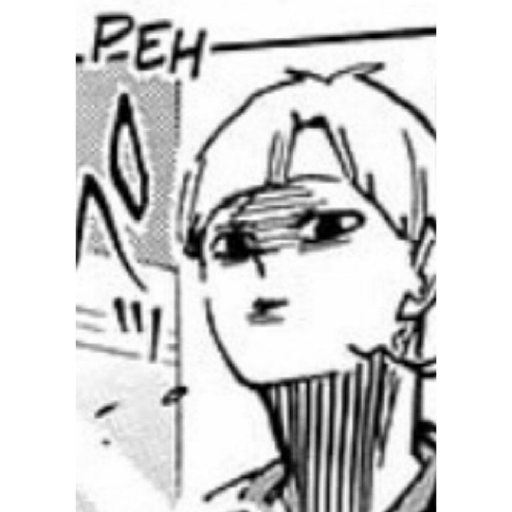 Haikyuu Mangá 20