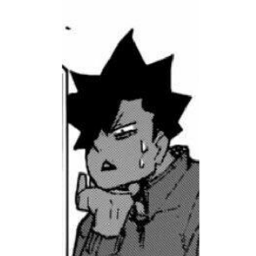 Haikyuu Mangá 30