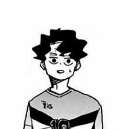 Haikyuu Mangá 29