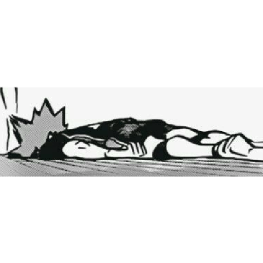 Haikyuu Mangá 15