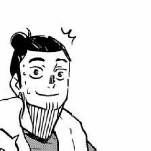 Haikyuu Mangá 19
