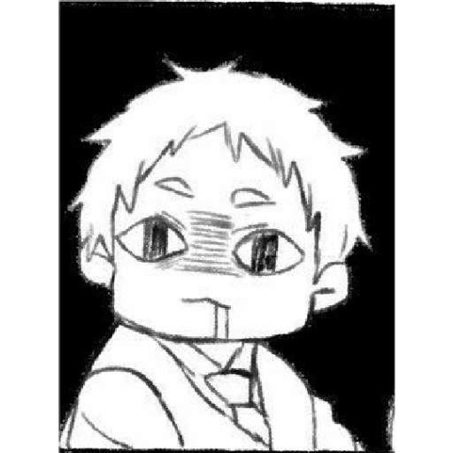 Haikyuu Mangá 7