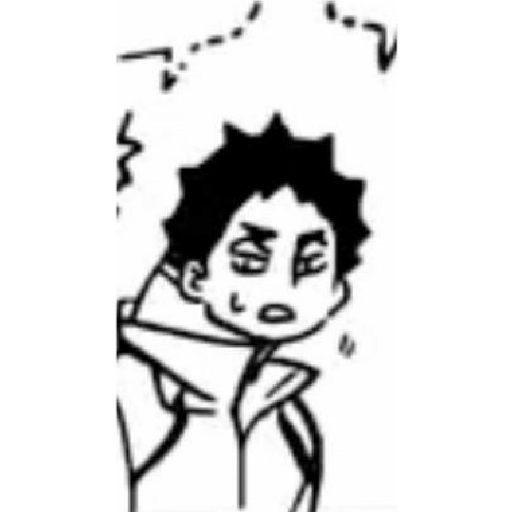 Haikyuu Mangá 24