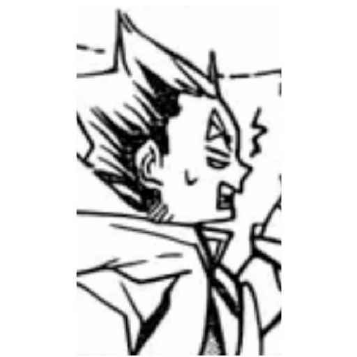 Haikyuu Mangá 23