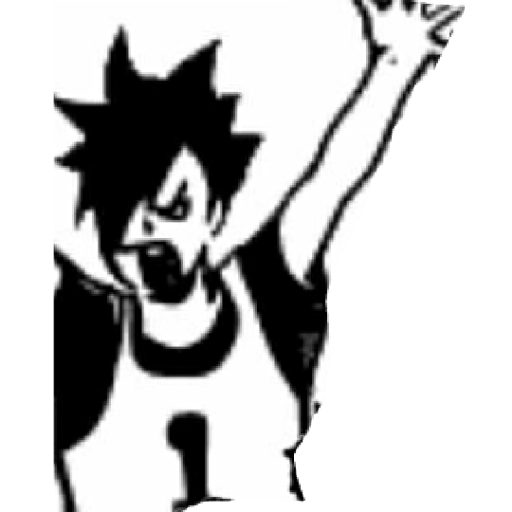 Haikyuu Mangá 12