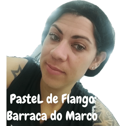 Minhas figurinhas