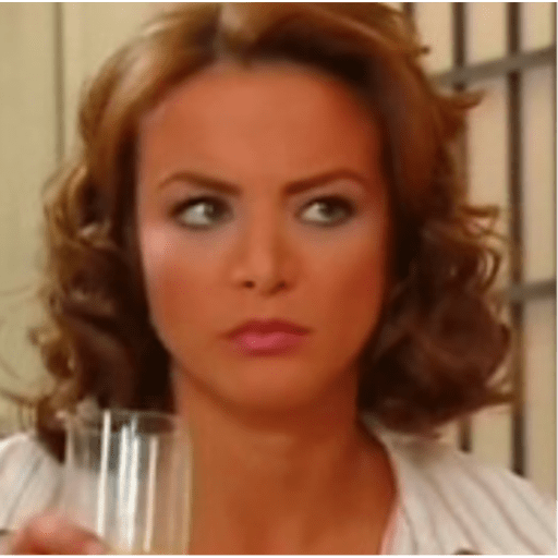 Silvia Navarro - Maria C  1
