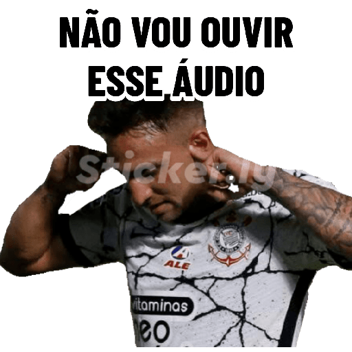 Jogadores - Corinthians 13