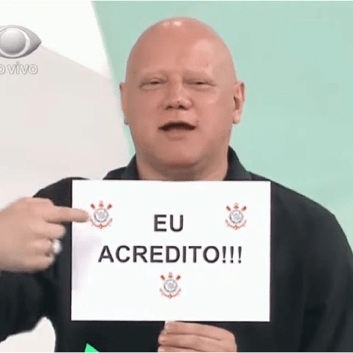 Jogadores - Corinthians 21