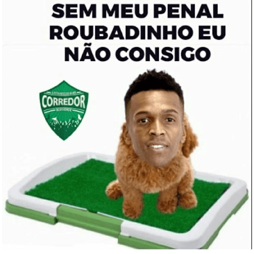 Jogadores - Corinthians 17
