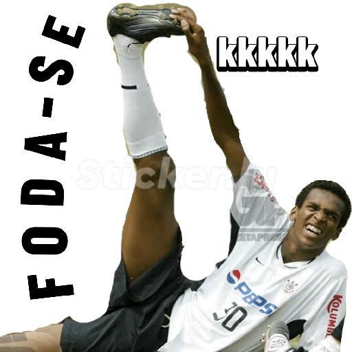 Jogadores - Corinthians 19