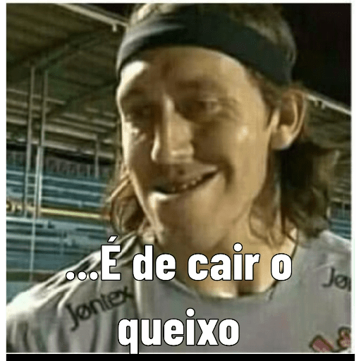 Jogadores - Corinthians 1