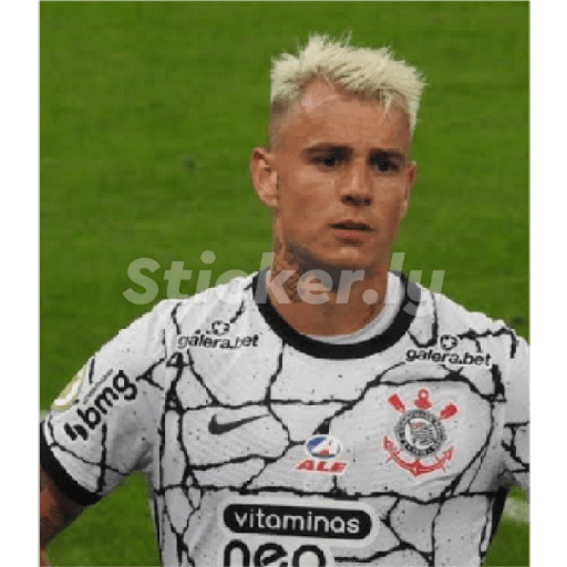 Jogadores - Corinthians 5