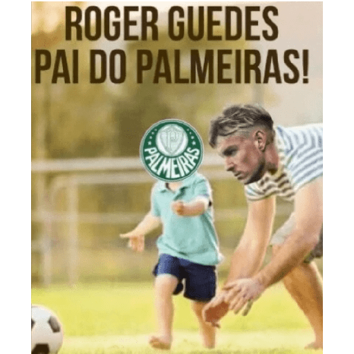 Jogadores - Corinthians 4