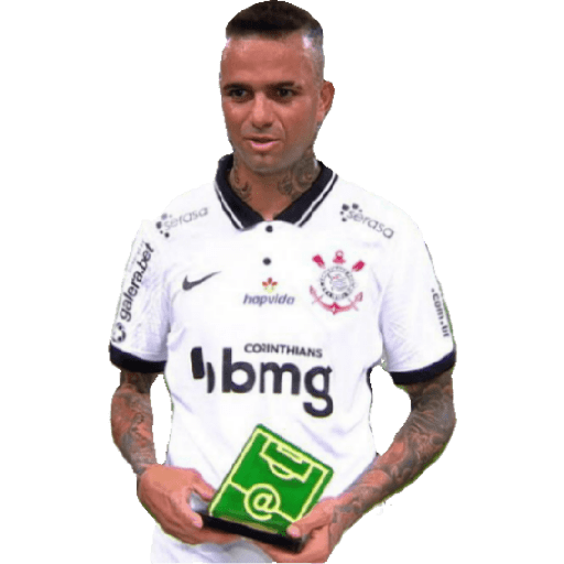 Jogadores - Corinthians 15