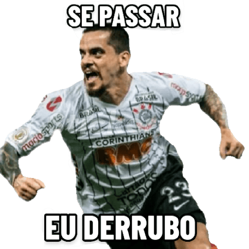 Jogadores - Corinthians 11