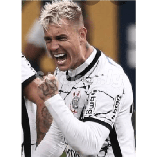 Jogadores - Corinthians 6