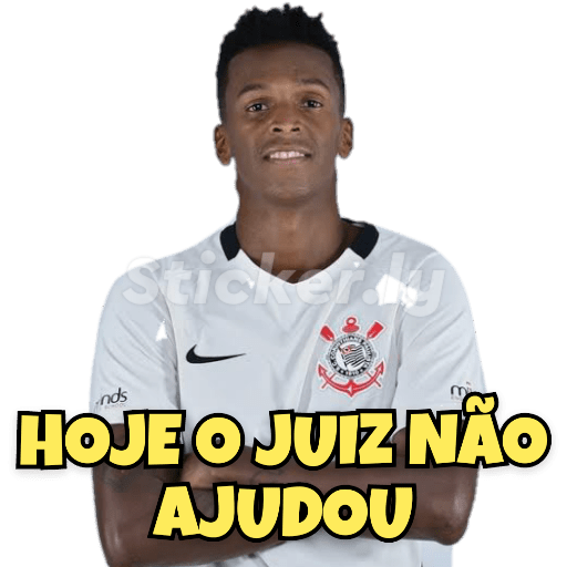 Jogadores - Corinthians 18