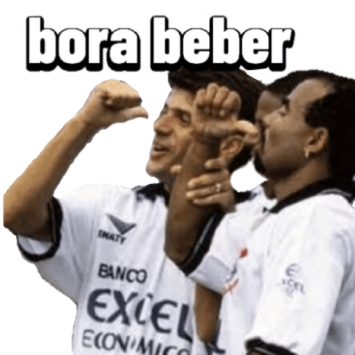 Jogadores - Corinthians 20