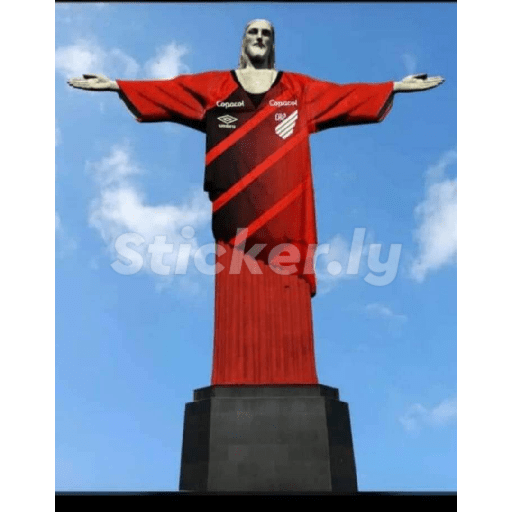 Futebol - Athletico Paranaense 4
