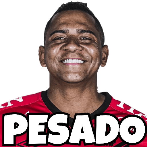 Futebol - Athletico Paranaense 18