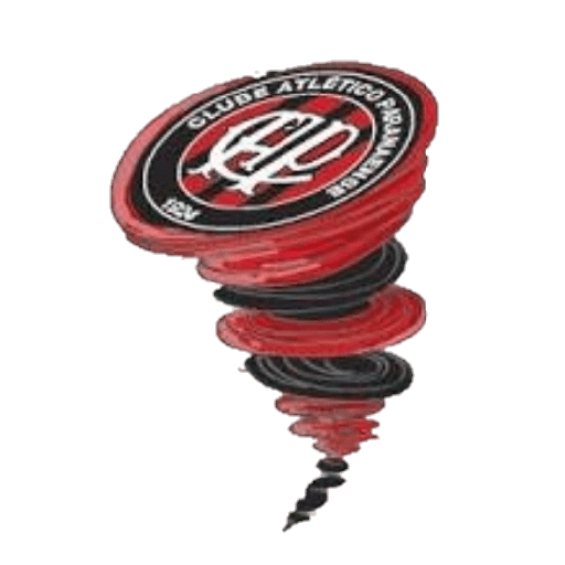 Futebol - Athletico Paranaense 30