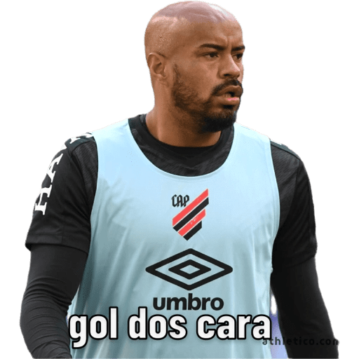 Futebol - Athletico Paranaense 16