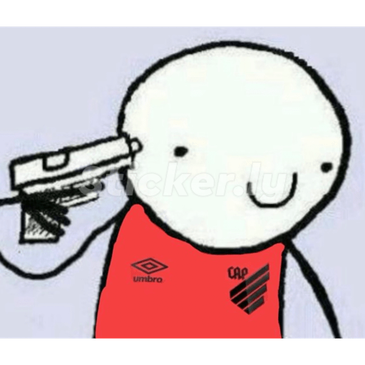 Futebol - Athletico Paranaense 3