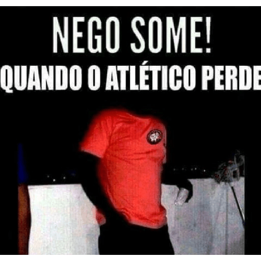 Futebol - Athletico Paranaense 5