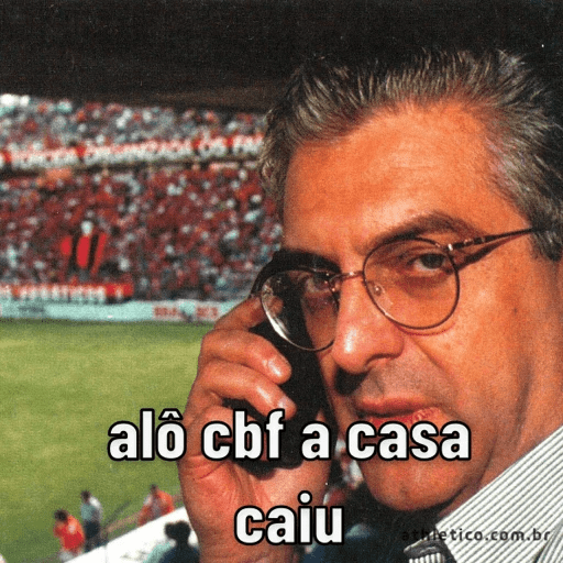 Futebol - Athletico Paranaense 11