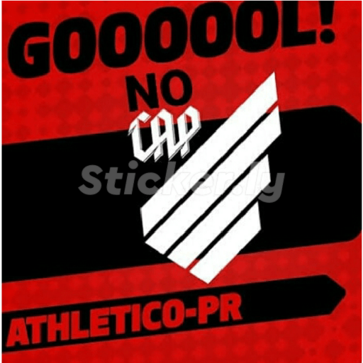Futebol - Athletico Paranaense 8