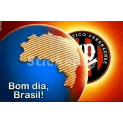 Futebol - Athletico Paranaense 9