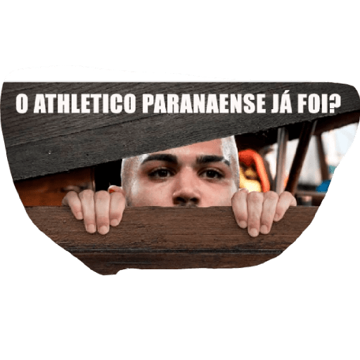 Futebol - Athletico Paranaense 24