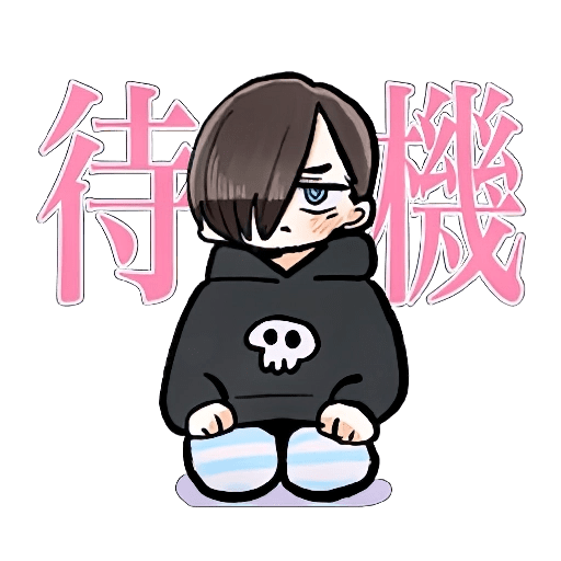 Sticker Image