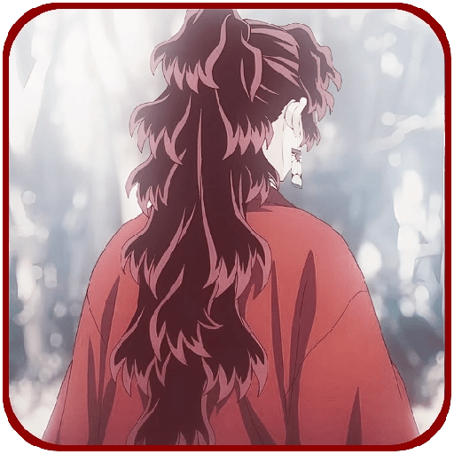 Yoriichi Tsugikuni  ✸  KNY 6