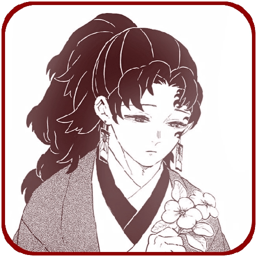 Yoriichi Tsugikuni  ✸  KNY 8