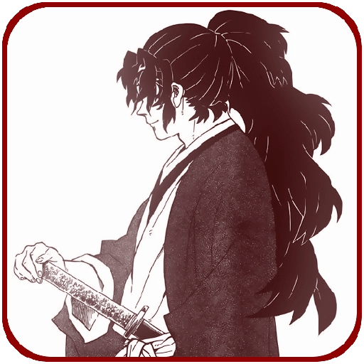 Yoriichi Tsugikuni  ✸  KNY 9