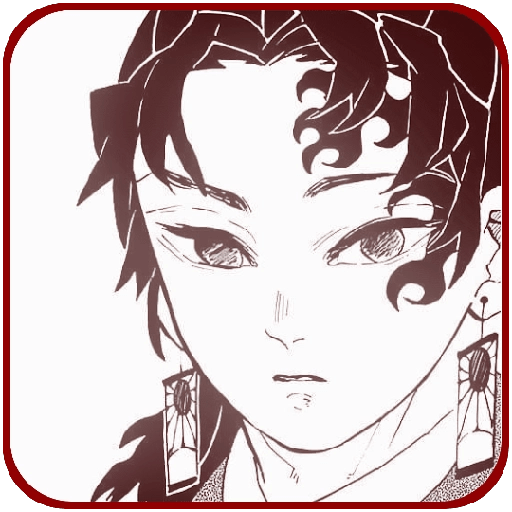 Yoriichi Tsugikuni  ✸  KNY 10