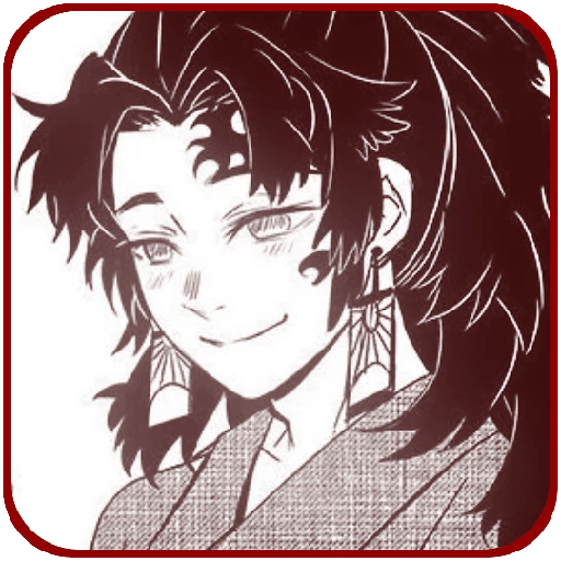 Yoriichi Tsugikuni  ✸  KNY 12