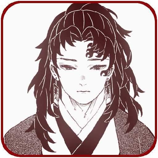 Yoriichi Tsugikuni  ✸  KNY 18