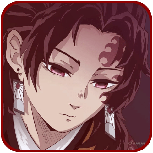 Yoriichi Tsugikuni  ✸  KNY 20