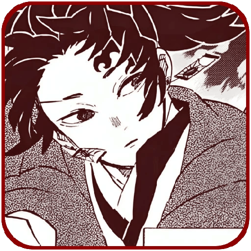 Yoriichi Tsugikuni  ✸  KNY 21