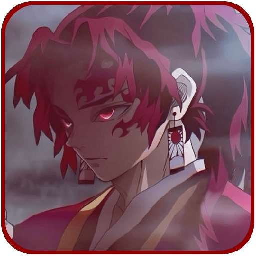 Yoriichi Tsugikuni  ✸  KNY 22