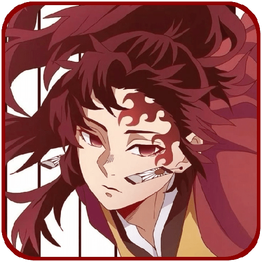 Yoriichi Tsugikuni  ✸  KNY 23