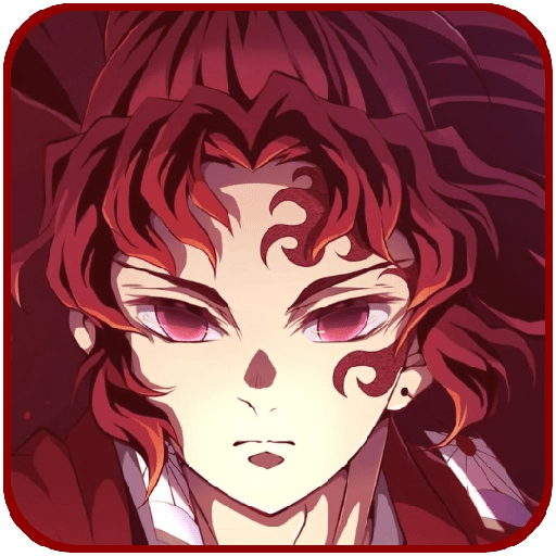 Yoriichi Tsugikuni  ✸  KNY 24