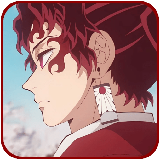 Yoriichi Tsugikuni  ✸  KNY 25